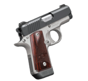 Kimber MICRO TWO-TONE NS.