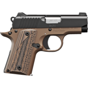 Kimber MICRO DESERT NIGHT NS.