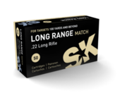 Long Range Match