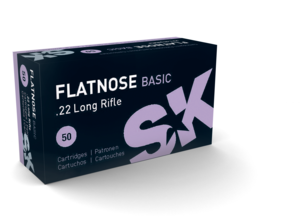 Flatnose™ Basic