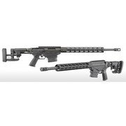 Ruger Precision Rifle .308Win
