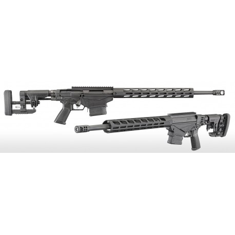 Ruger Precision Rifle .308Win