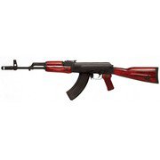 Timbersmith Premium Red Laminate AK-47