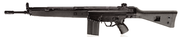 H&K G3 Automatic Rifle