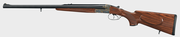 Merkel Safari SxS Rifle 140AE