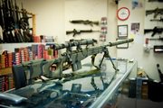 Xavier Guns