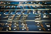 Xavier Guns
