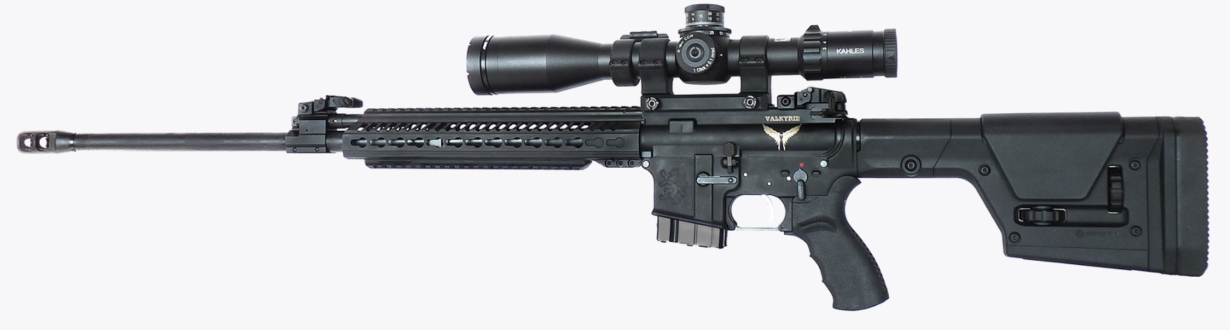 LUVO LA-110 A2 SASS VALKYRIE