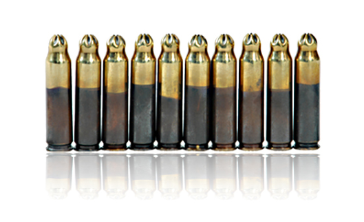 PAKISTAN ORDNANCE 7.62 X 51 MM RIFLE GRENADE