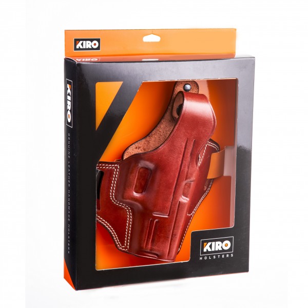 “CASUAL” FOR BERETTA 92F