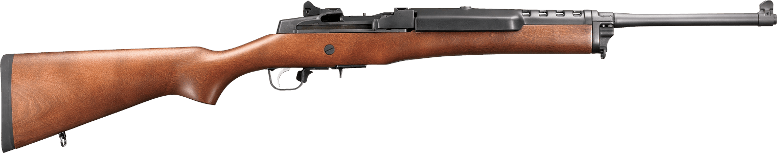 Ruger MINI-14 RANCH