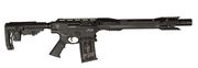 Typhoon Defense F12 MAXI BLACK