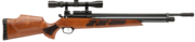 Sh-501 Pcp Air Rifle