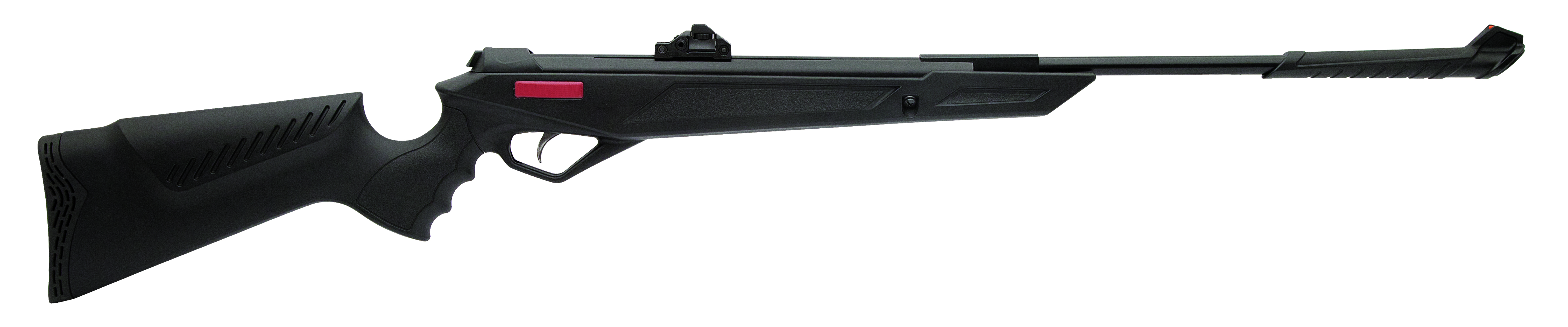 Sh-504 Pcp Air Rifle