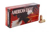 American Eagle 45 ACP 230gr FMJ 