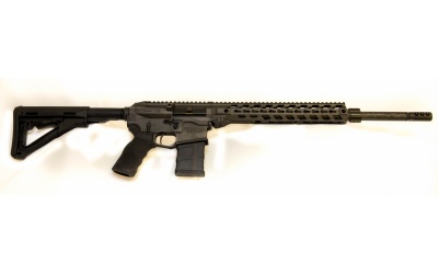 ATRS Modern Varmint Rifle