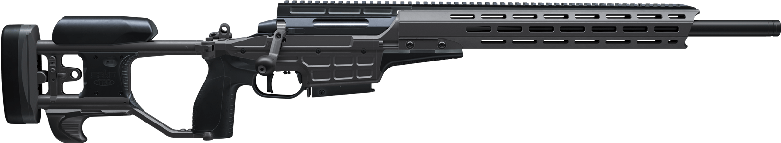 Sako TRG 22/42 A1