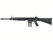 SR25 DMR Sniper Rifle