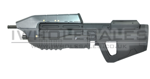Snow Wolf Concept Assault Rifle AEG