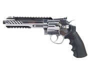 6.0" Titan Co2 Revolver