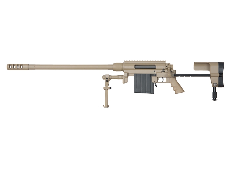 EMD200 Spring Powered Sniper Rifle