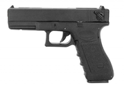 18 Series Mosfet AEP Pistol