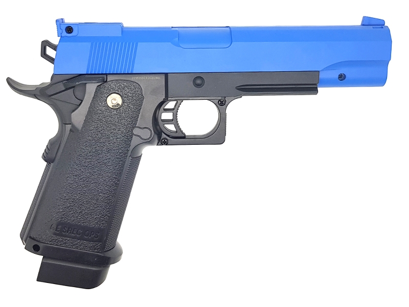 5.1 Series Pistol