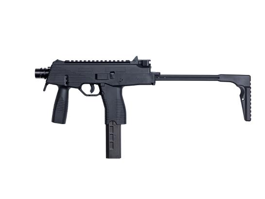 MP9 A1, black