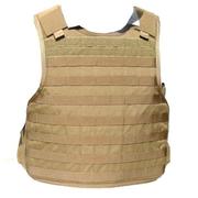 Covert Vest
