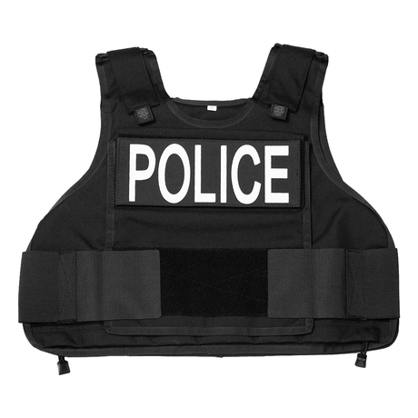 Standard Tactical Vest [Carrier Only]