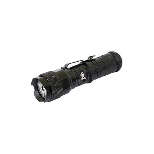 Illuminator Mini Gen 2, 130 Lumens - Tactical Flashlight