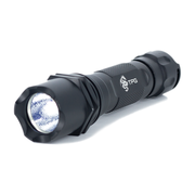 Illuminator Gen2, 200 Lumens - Tactical Flashlight