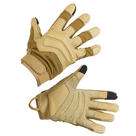 DLR Gloves