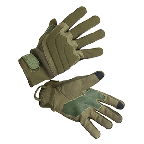 Barrier Gloves