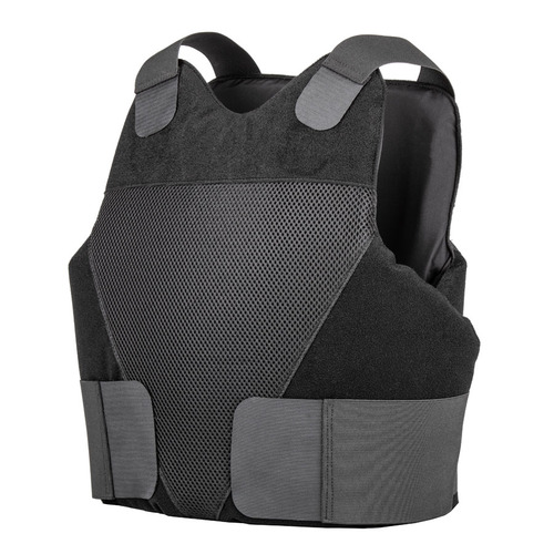 SPARTAN ARMOR SYSTEMS CONCEALABLE IIIA CERTIFIED WRAPAROUND VEST