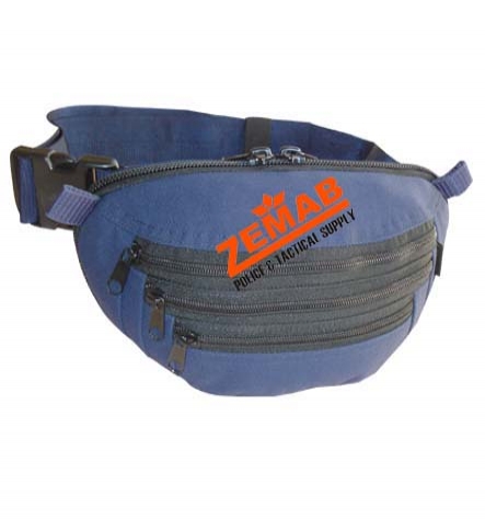 Waist Pack with Cover
