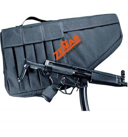 H&K MP-5 Gun Case