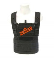 Load  Bearing MOLLE Chest Rig