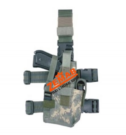 Tactical  Thigh Holster
