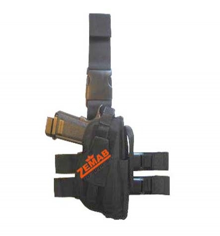 Tactical Thigh  Holster
