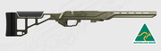TSP X Remington 700