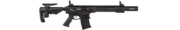 ETERNAL ARMS FX-12 Compact Black.