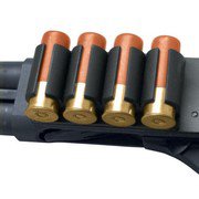 Tacstar Hunters SideSaddle 4-Shot Remington 870 & 11-87 Law Enforcement Version