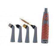 Tipton Power Clean Electric Gun Cleaning Brush Kit