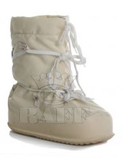 Military Snow Boots