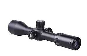 Rifle scope 4-32x56 ED