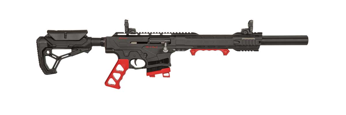 TOROS TR-12-Pro-S.