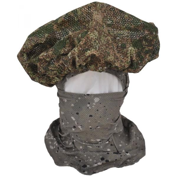 IDF Helmet Shape Breaker – Mitznefet