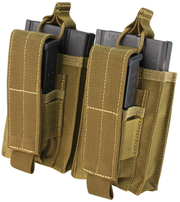 DOUBLE KANGAROO M14 MAG POUCH