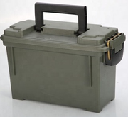 M19A1 plastic PP 30CAL Ammo box 